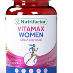 Vitamax Women