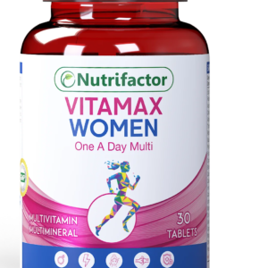 Vitamax Women