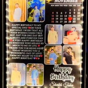 Customized LED Frame