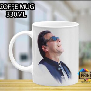 Imran Khan PTI