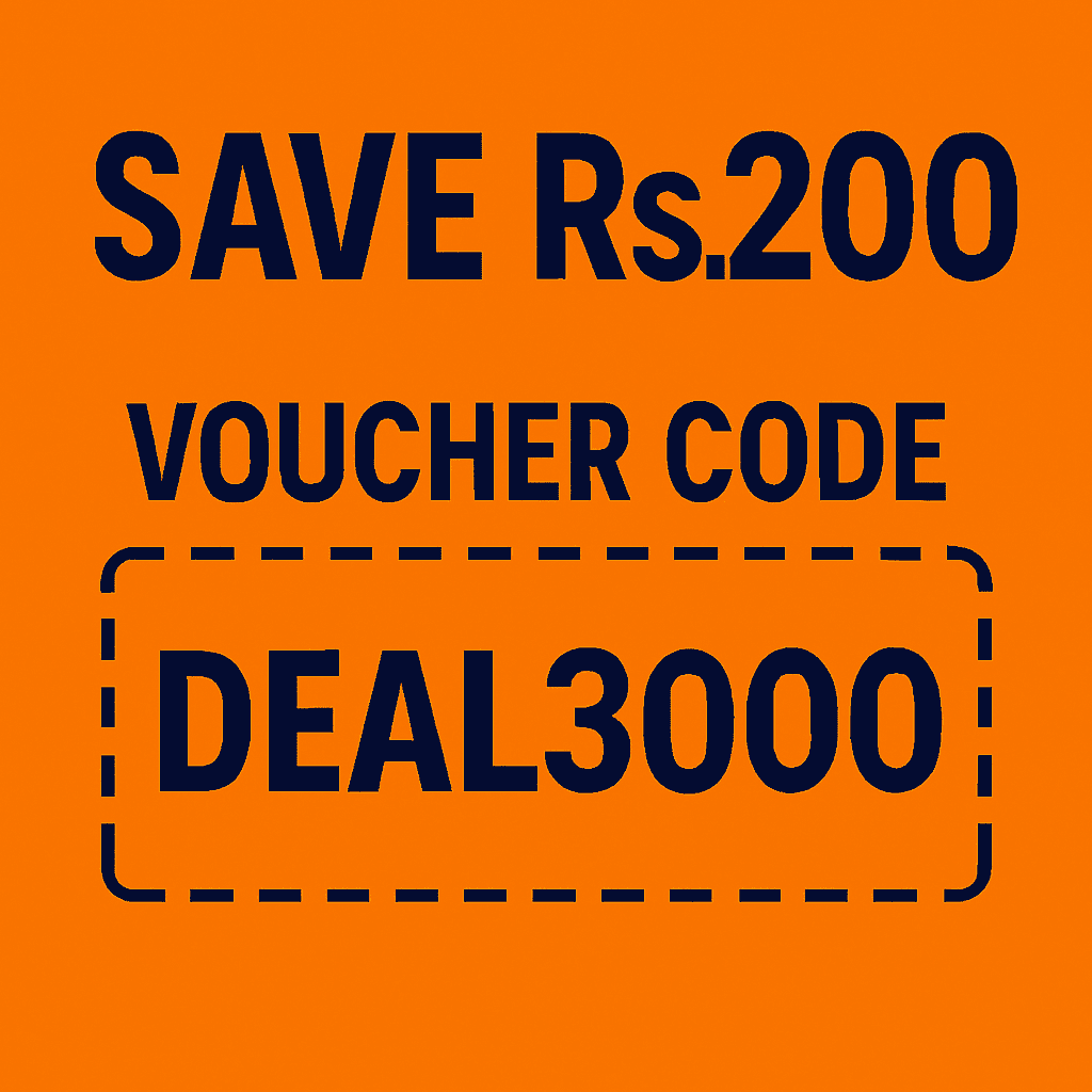 Save 200 Deal Save 200 Deal