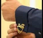 Personalized Wedding Cufflinks for Mens Pakistan - Image 5