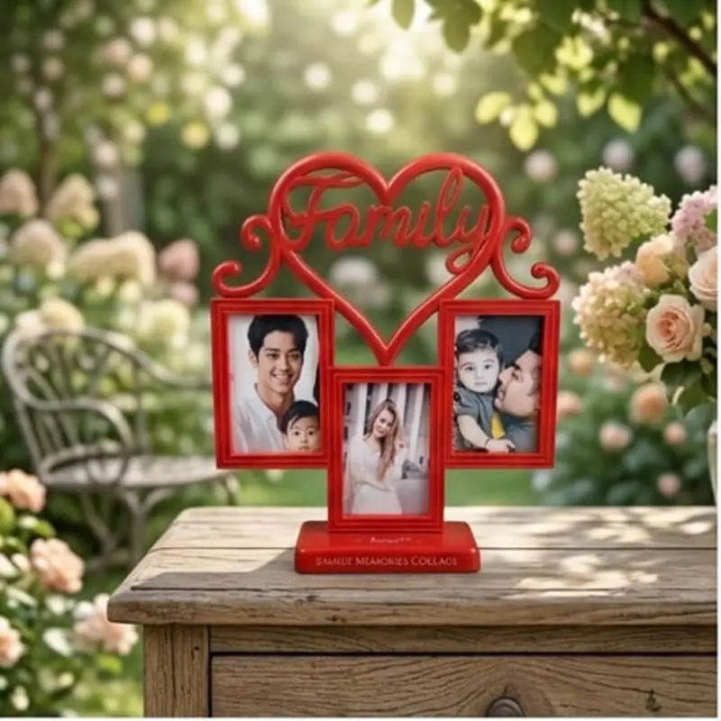family photo frame Pakistan