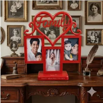 family photo frame Pakistan