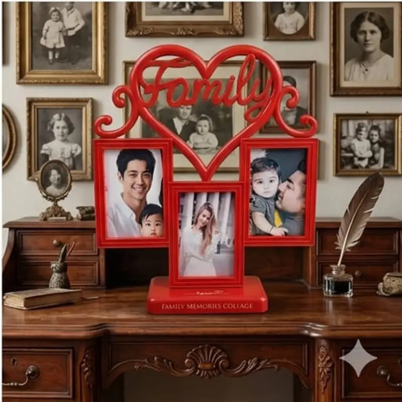 family photo frame Pakistan