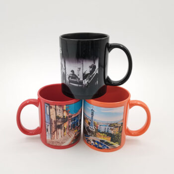 Full Color Mug
