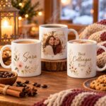 Personalized Chai & Coffee Mug with Name or Photo | Custom Gift Mug in Pakistan - Image 2
